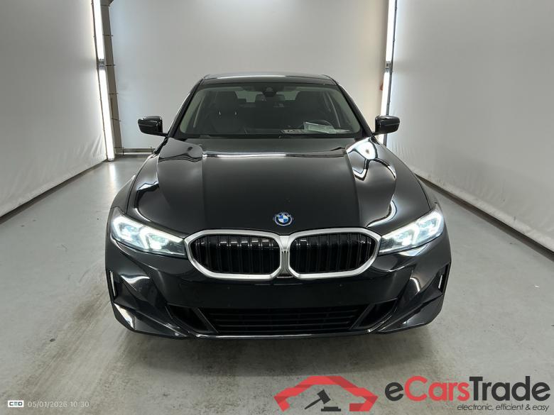 BMW 3 SERIES BERLINE 2.0 320E BERLINE #2
