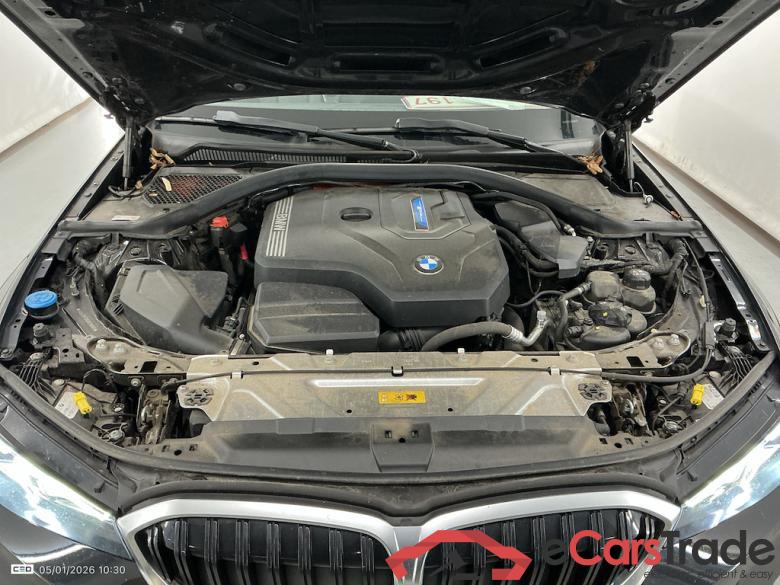 BMW 3 SERIES BERLINE 2.0 320E BERLINE #6