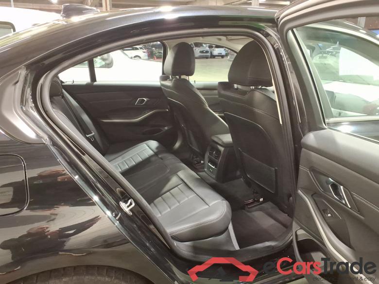 BMW 3-serie 2.0 320E BERLINE #5