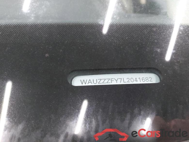 AUDI - AUD Q5 35 TDI 150PK Design Pack Business Plus & Assistance City & Power Front Seats With Driver Mem Seat #6