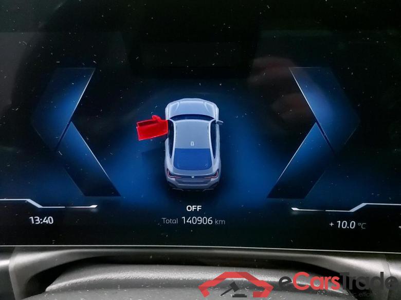 BMW I - BMW I4 eDrive40 340PK M Sport Business Edition With Vernasca Heated Leather & Driving Assistant Pro & Power Folding Hook  * ELECTRIC * #5