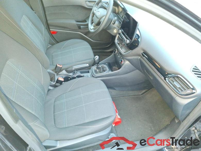 FORD - FOR FIESTA EcoBoost 95PK Connected * PETROL * #3