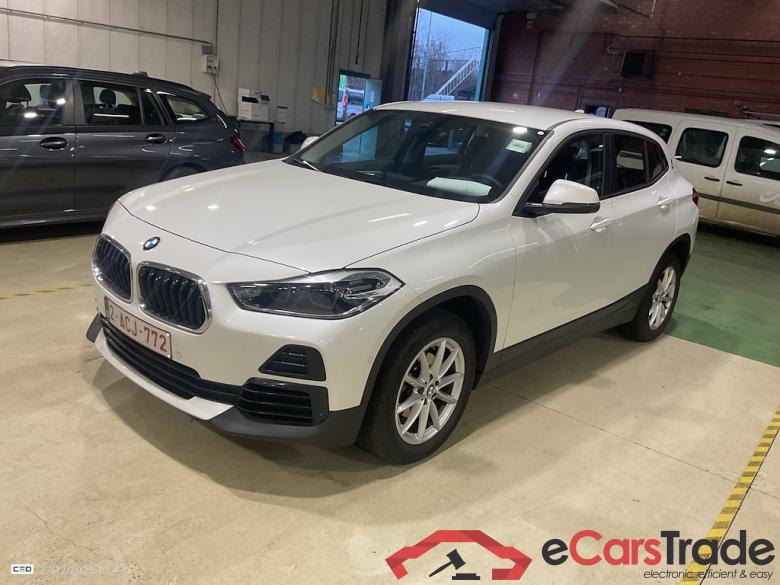 BMW X2 1.5 SDRIVE16D 85KW #3