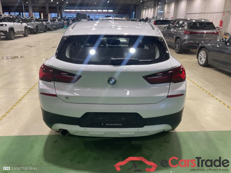 BMW X2 1.5 SDRIVE16D 85KW #5
