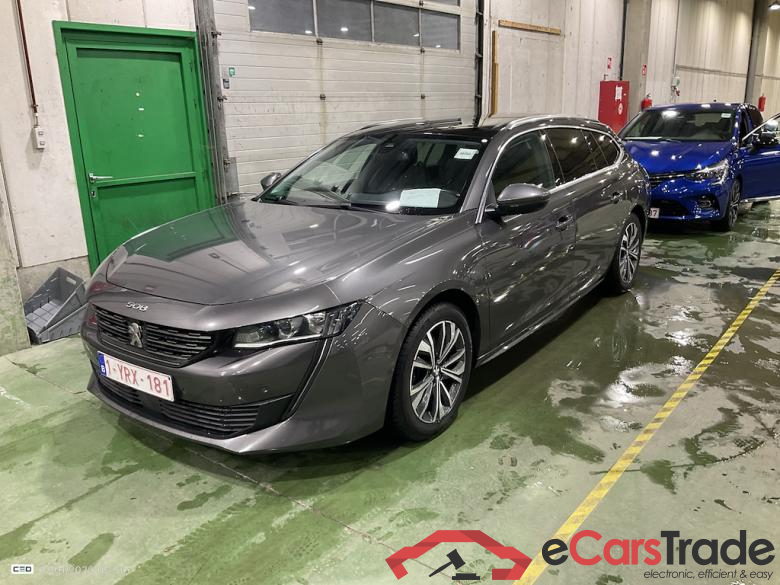 PEUGEOT 508 SW DIESEL - 2018 1.5 BlueHDi Active S&S