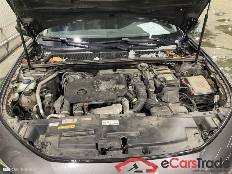 PEUGEOT 508 SW DIESEL - 2018 1.5 BlueHDi Active S&S #6