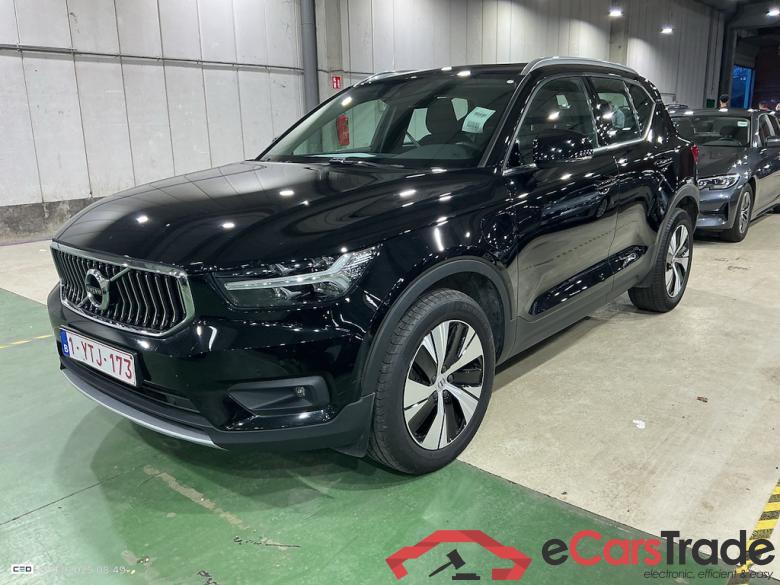 VOLVO XC40 1.5 T5 PHEV Inscription Expres. #1