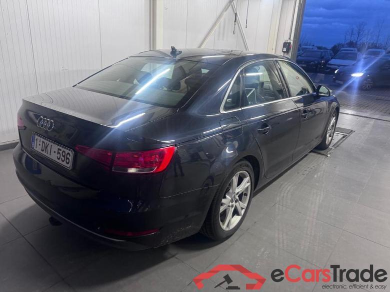 AUDI A4 2.0 TDi Design S tronic #2