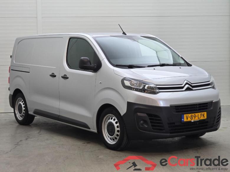 CITROEN JUMPY 1.6 BlueHDI 115 Comfort M S&S #2
