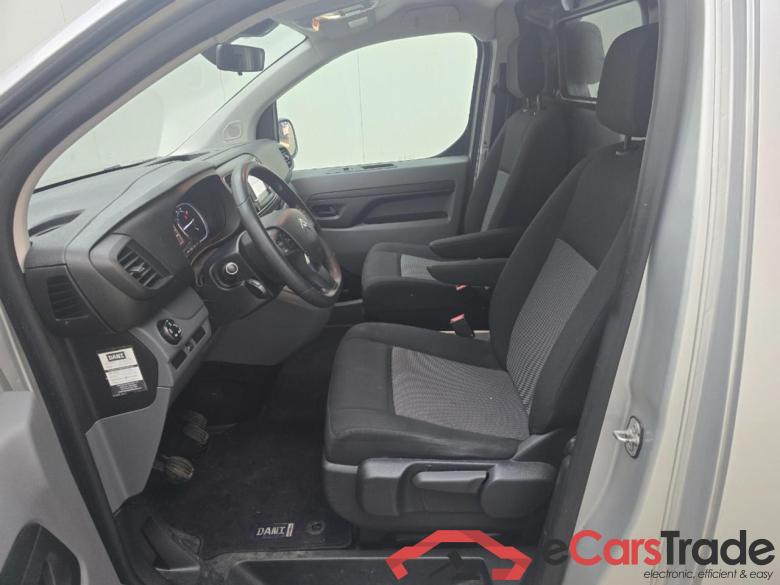 CITROEN JUMPY 1.6 BlueHDI 115 Comfort M S&S #5