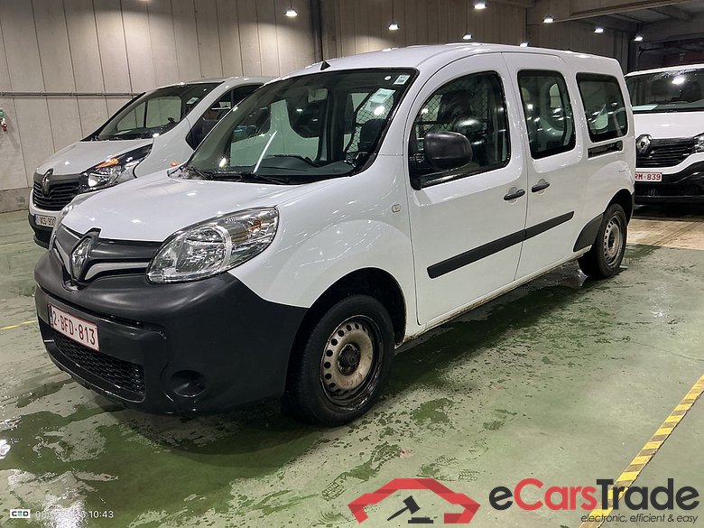 RENAULT KANGOO EXPRESS 1.5 BLUE DCI 95 MAXI CONFORT