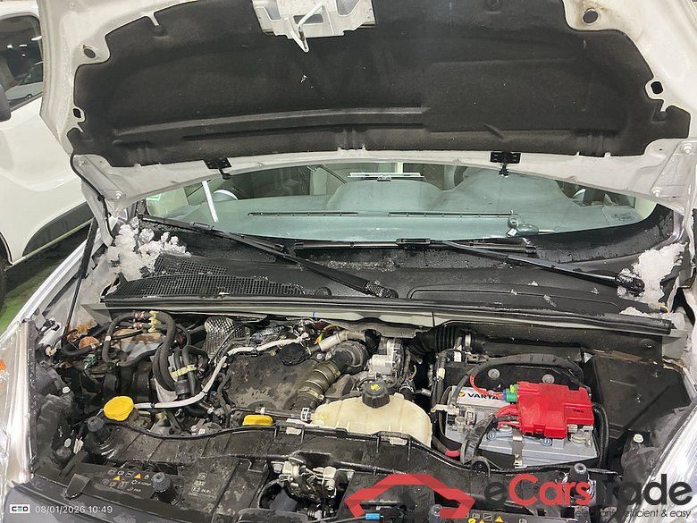 RENAULT KANGOO EXPRESS 1.5 BLUE DCI 95 MAXI CONFORT #6