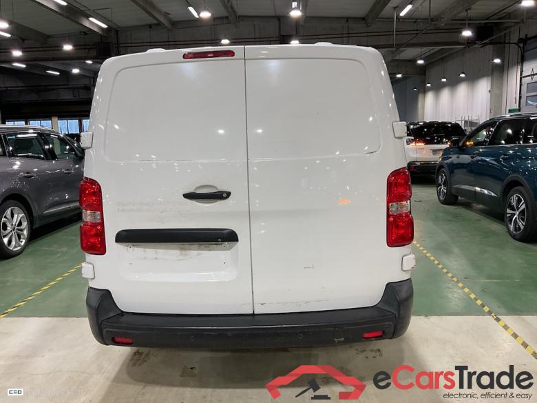 CITROAu2039N JUMPY 1.5 BLUEHDI 75KW S-S XL CONTROL #5