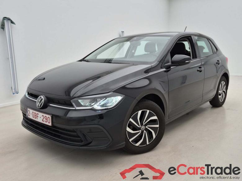 VOLKSWAGEN POLO 1.0 TSI LIFE BUSINESS  DSG #1
