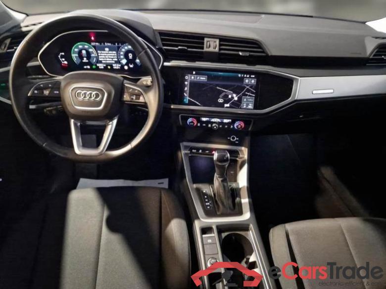 AUDI Q3 / 2018 / 5P / SUV 45 TFSI E S TRONIC BUSINESS #3