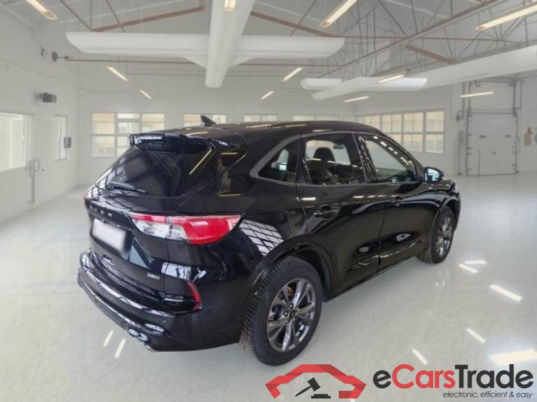 FORD KUGA / 2019 / 5P / SUV 2.5 BENZINA PHEV 225CV 2WD ST-LINE X AUT #2