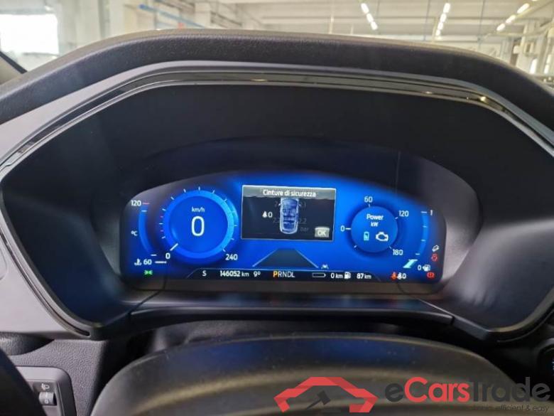 FORD KUGA / 2019 / 5P / SUV 2.5 BENZINA PHEV 225CV 2WD ST-LINE X AUT #4