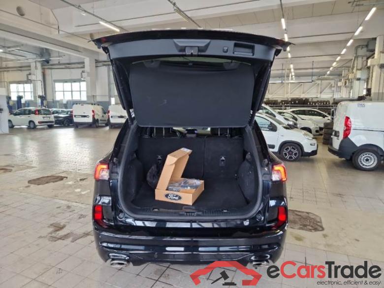 FORD KUGA / 2019 / 5P / SUV 2.5 BENZINA PHEV 225CV 2WD ST-LINE X AUT #5