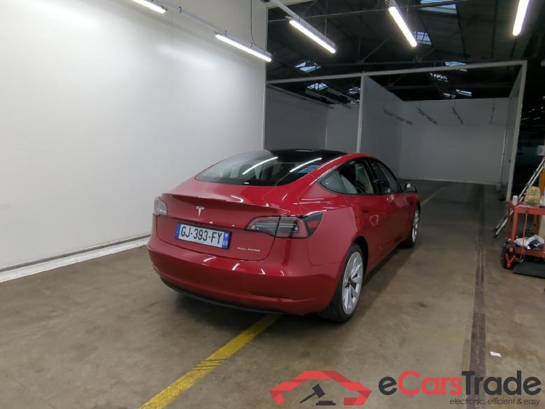 TESLA Model 3 / 2018 / 4P / Berline Grande Autonomie #6