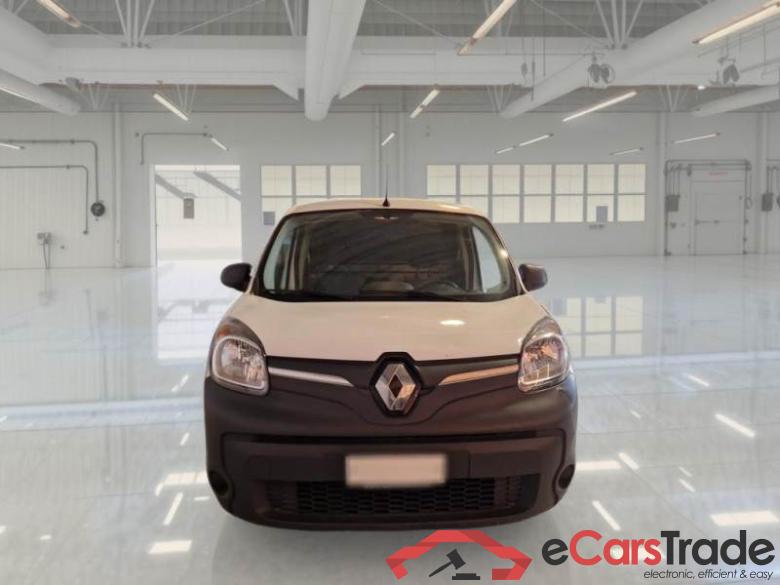 RENAULT KANGOO / 2013 / 4P / VETT. FURGONATA E-TECH ELECTRIC 33KWH #6
