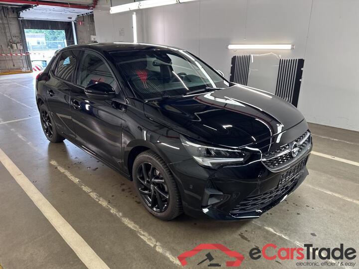 Opel Corsa Corsa 1.2 Turbo S/S Auto GS Line 96kW/131pk  5D/P Auto-8 #2