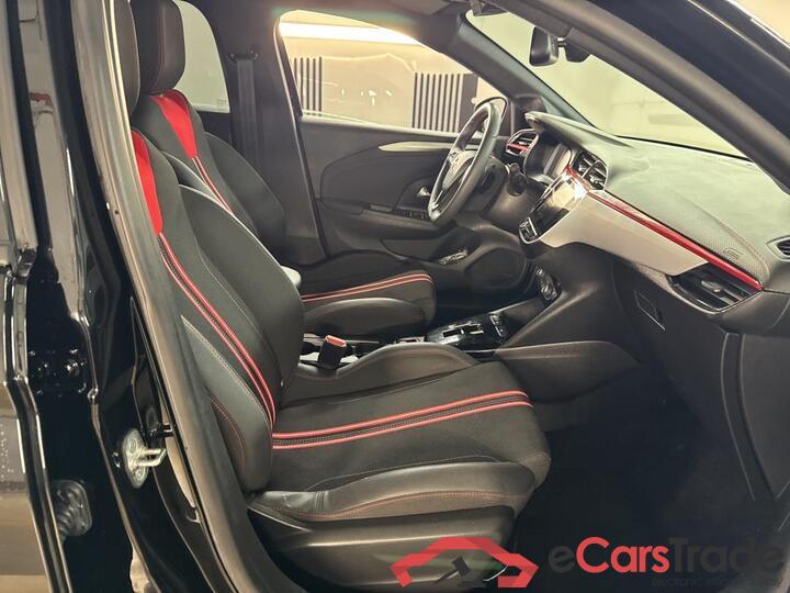 Opel Corsa Corsa 1.2 Turbo S/S Auto GS Line 96kW/131pk  5D/P Auto-8 #6