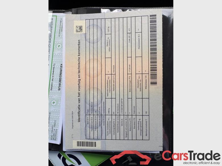 FORD Mustang Mach-E Mustang Mach-E 99 kWh AWD Extended Range #6