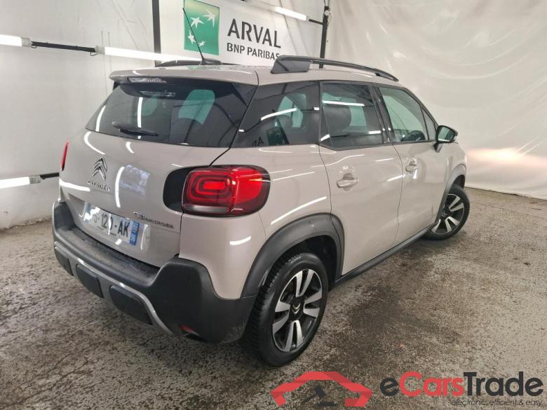 C3 Aircross Shine Business 1.2 PureTech 110CV BVM6 E6d #3