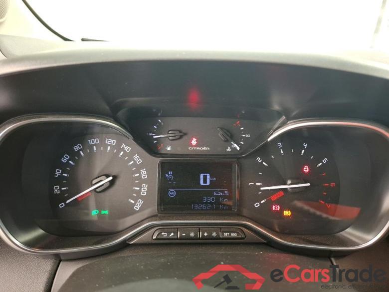 C3 Aircross Shine Business 1.2 PureTech 110CV BVM6 E6d #6