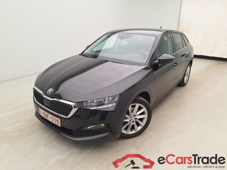 Skoda, Scala '19, Skoda Scala 1.6 TDI 85kW DSG7 Ambition 5d #2