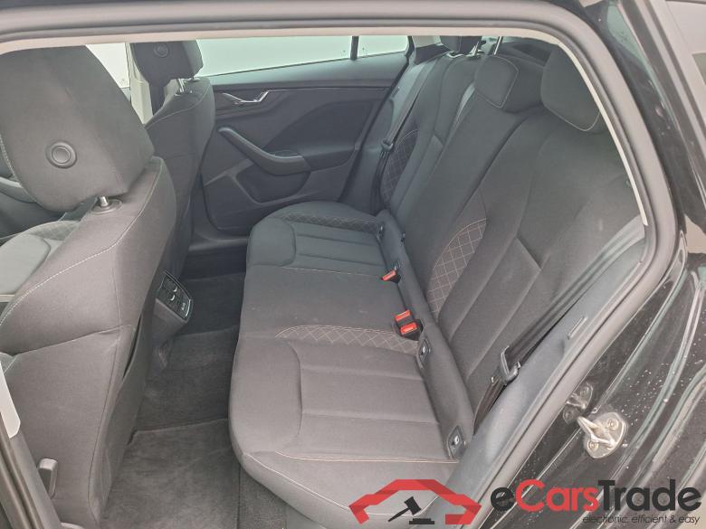 Skoda, Scala '19, Skoda Scala 1.6 TDI 85kW DSG7 Ambition 5d #4