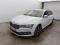preview Skoda Superb #0