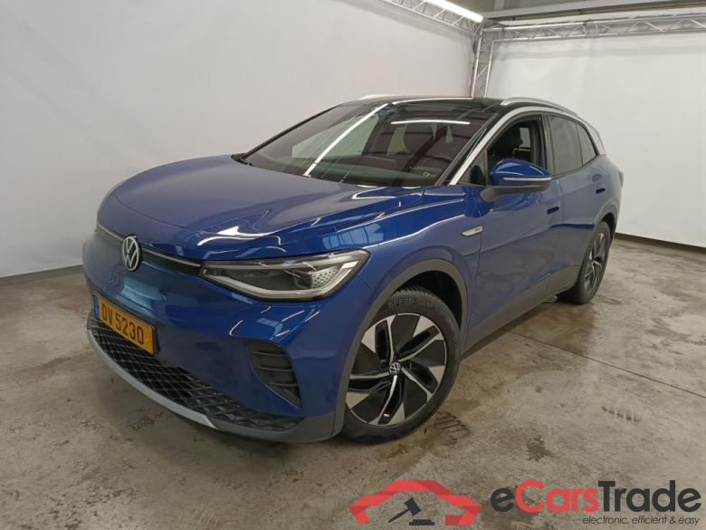 VOLKSWAGEN ID.4 77 kWh Pro 5d