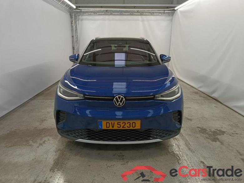 VOLKSWAGEN ID.4 77 kWh Pro 5d #5