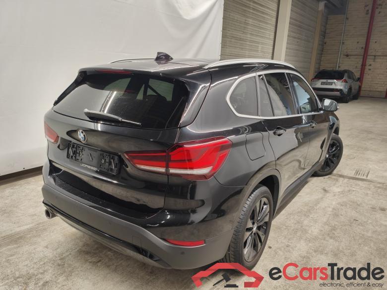 BMW X1 sDrive18iA (100 kW) 5d #2