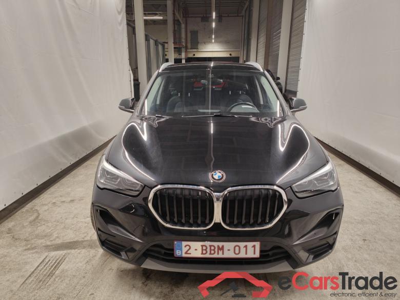 BMW X1 sDrive18iA (100 kW) 5d #5