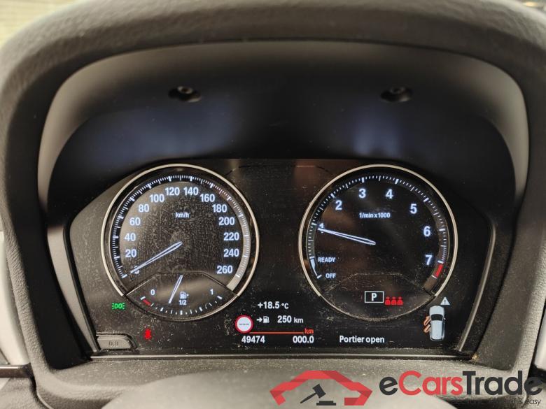 BMW X1 sDrive18iA (100 kW) 5d #6