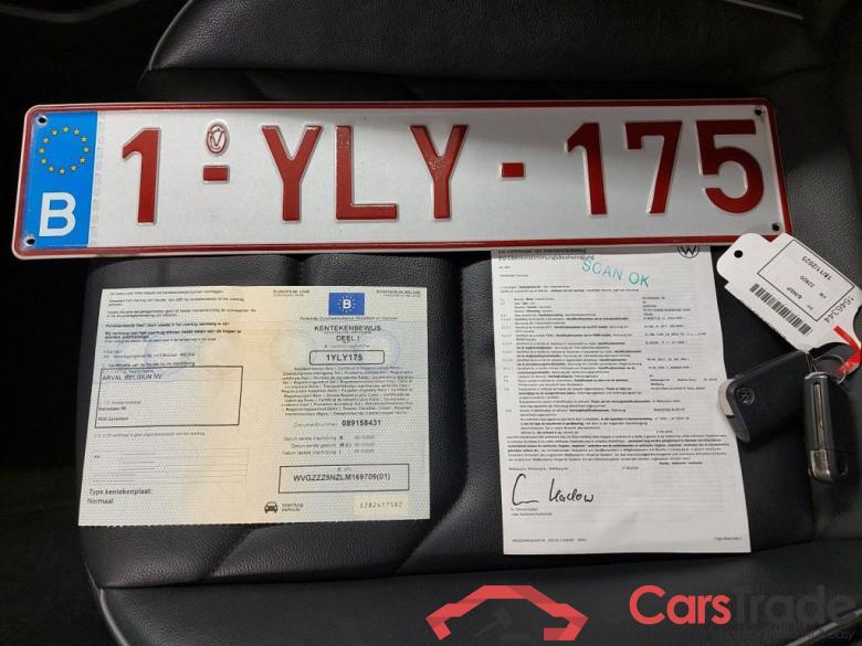 Volkswagen Tiguan Allspace 1.5 TSI ACT DSG7 Comfortline 5d #4