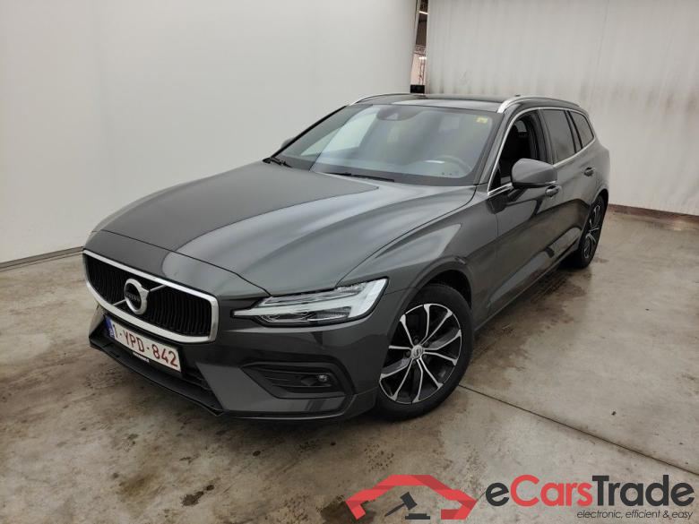 Volvo V60 B3 Geartronic Momentum Pro 5d