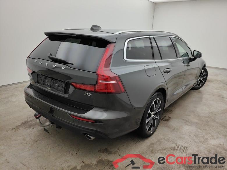 Volvo V60 B3 Geartronic Momentum Pro 5d #2