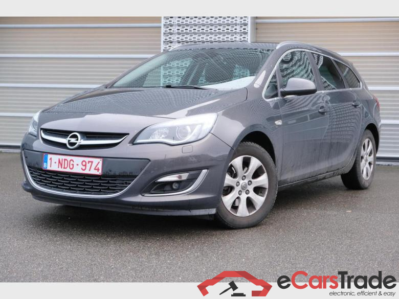 OPEL Astra Sports Tourer Astra Sports Tourer 1.0 Turbo ECOTEC Dynamic Start/Stop