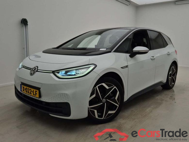 VOLKSWAGEN ID.3 First 58 kWh