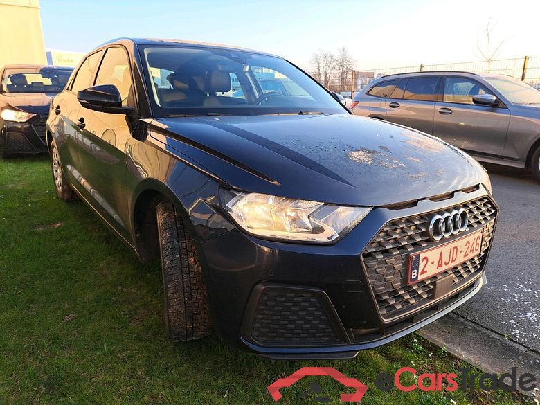 Audi A1 Sportback 25 TFSI Virtual Navi Klima PDC ... #2