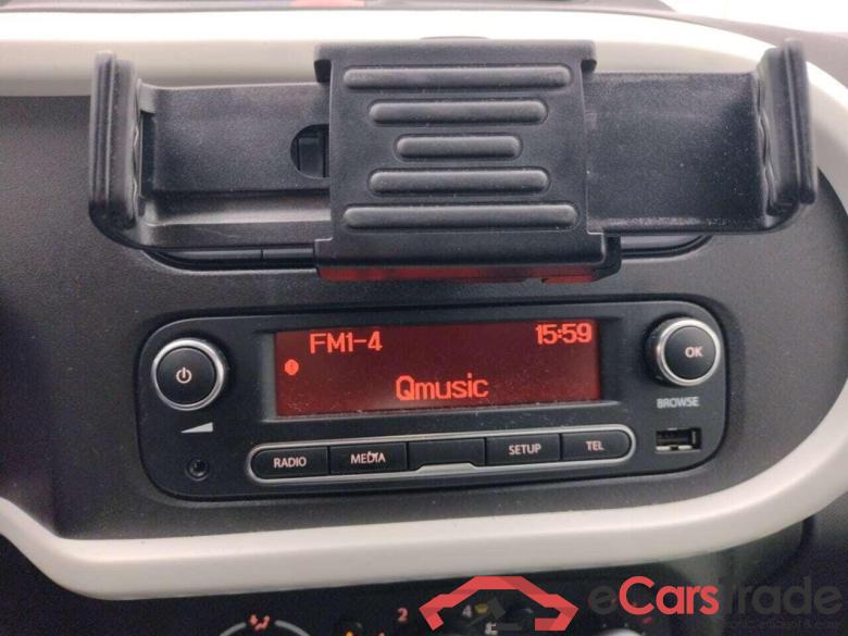 RENAULT TWINGO 1.0 SCe Collection #6