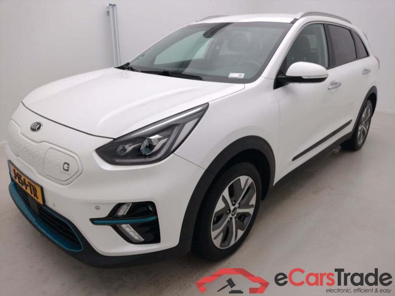 KIA e-Niro ExecutiveLine 64 kWh #1