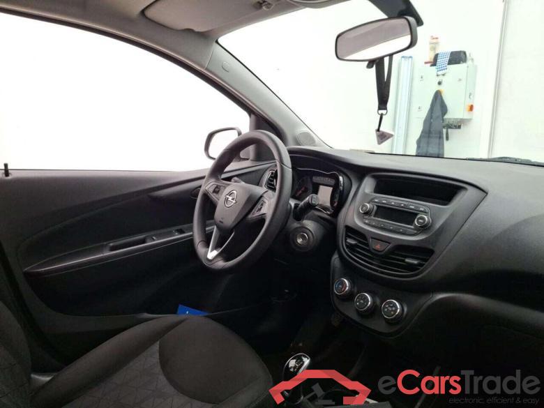 OPEL KARL 1.0 120 Jaar Edition #3