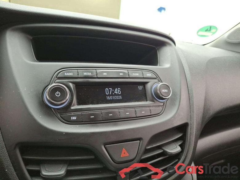 OPEL KARL 1.0 120 Jaar Edition #6