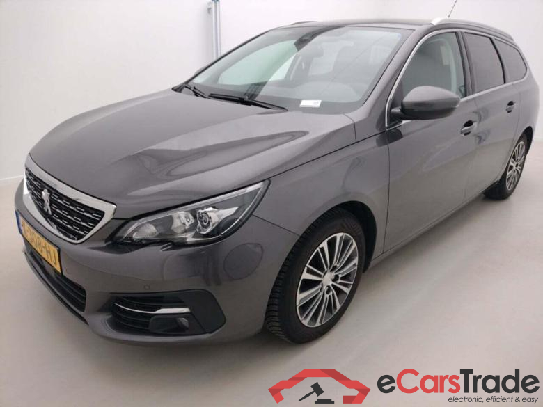 PEUGEOT 308 SW 1.2 PT. Blue Lease Active EAT8