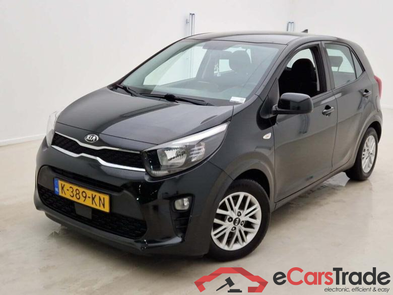 KIA Picanto 1.0 DPi Dynamic Line AUT