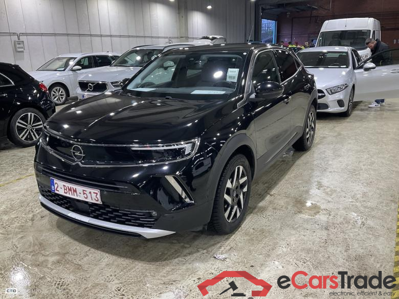 OPEL MOKKA 1.2 TURBO 96KW ELEGANCE AUTO